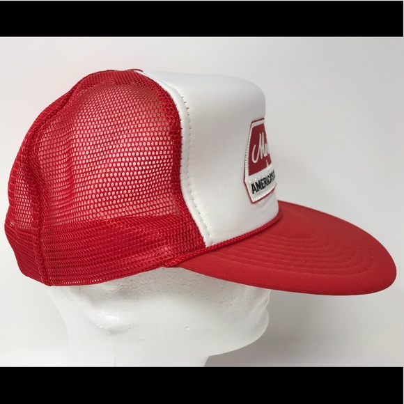 Merillat America’s Cabinet Maker Trucker Mesh Hat - Picture 4 of 7